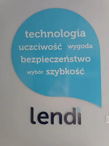 Ekspert Finansowy Lendi Ruda Śląska - biuro kredytów hipotecznych, gotówkowych, firmowych
