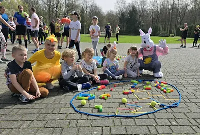 K&K Magiczny Czas - animator